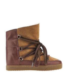 ISABEL MARANT Ботинки