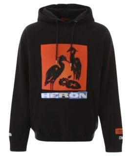 HERON PRESTON Худи/толстовка