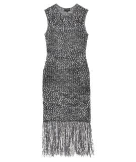 EMPORIO ARMANI Повседневное платье