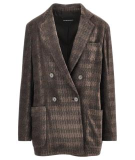 EMPORIO ARMANI Жакет/пиджак