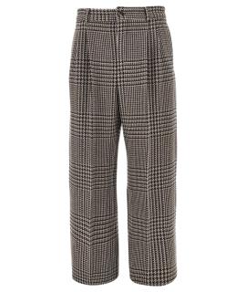 EMPORIO ARMANI Повседневные брюки