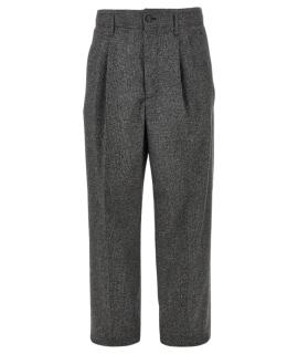 EMPORIO ARMANI Повседневные брюки