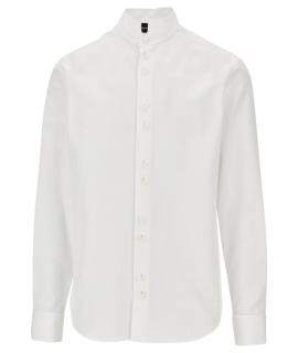 EMPORIO ARMANI Классическая рубашка
