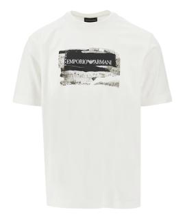 EMPORIO ARMANI Футболка