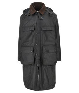 BARBOUR Парка