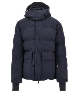 MONCLER GRENOBLE Пуховик
