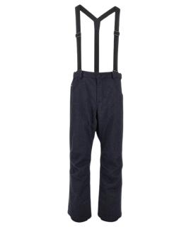 MONCLER GRENOBLE Повседневные брюки