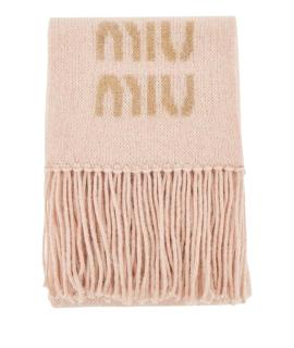MIU MIU Шарф