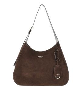 PRADA Сумка через плечо