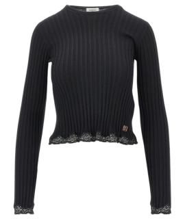 SAINT LAURENT Джемпер / свитер