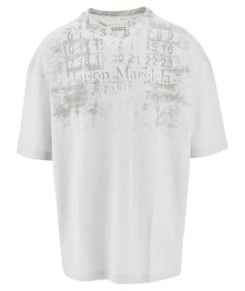 MAISON MARGIELA Футболка