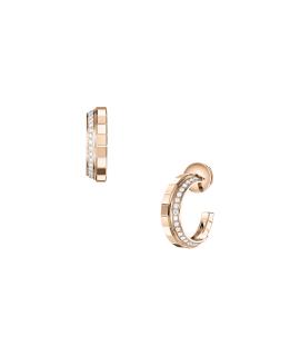 CHOPARD Серьги