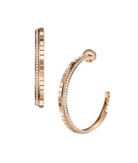 CHOPARD Серьги