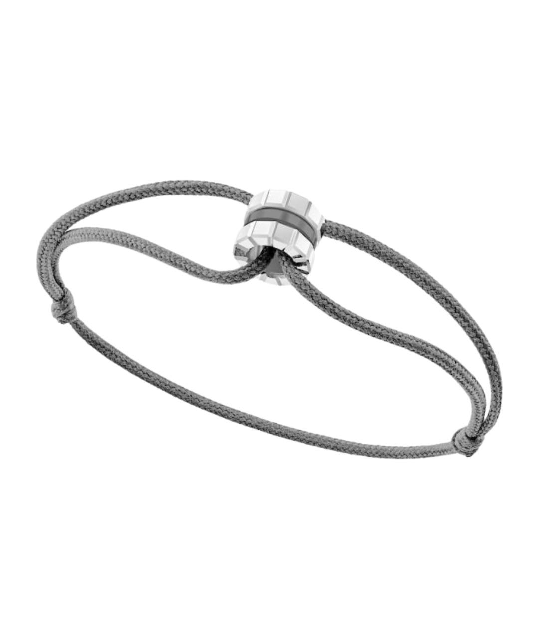 CHOPARD Серебряный браслет из белого золота, фото 1