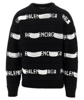 BALENCIAGA Джемпер / свитер