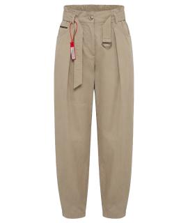 BRUNELLO CUCINELLI Брюки и шорты