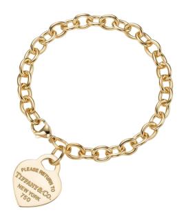 TIFFANY&CO Браслет
