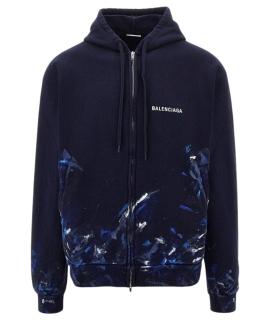 BALENCIAGA Худи/толстовка