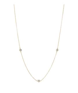 TIFFANY&CO Колье