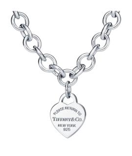 TIFFANY&CO Колье