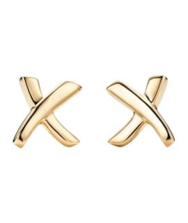 TIFFANY&CO Серьги