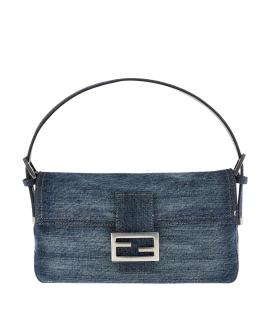 FENDI Сумка через плечо