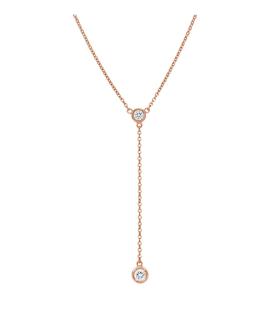 TIFFANY&CO Колье