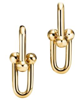 TIFFANY&CO Серьги