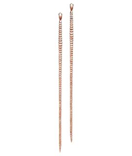 TIFFANY&CO Серьги