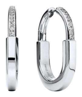 TIFFANY&CO Серьги