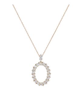 CHOPARD Колье