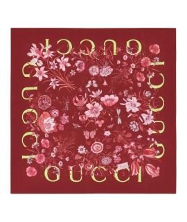 GUCCI Шарф