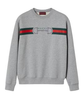 GUCCI Худи/толстовка