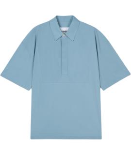 JIL SANDER Классическая рубашка