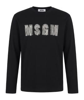 MSGM Джемпер / свитер