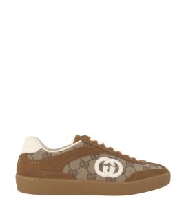 GUCCI Кеды