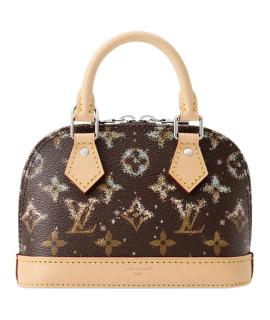 LOUIS VUITTON Сумка через плечо