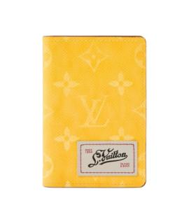 LOUIS VUITTON Кардхолдер