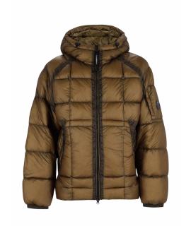 CP COMPANY Пуховик