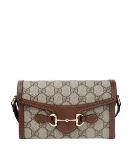 GUCCI Сумка через плечо