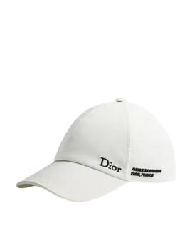 CHRISTIAN DIOR Кепка/бейсболка