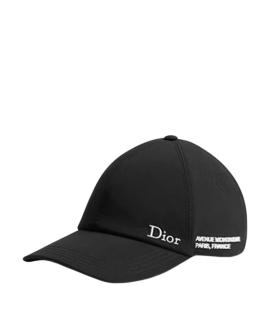 CHRISTIAN DIOR Кепка/бейсболка
