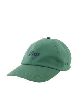 CHRISTIAN DIOR Кепка/бейсболка