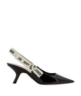 CHRISTIAN DIOR Туфли