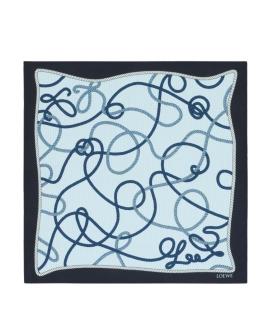 LOEWE Платок