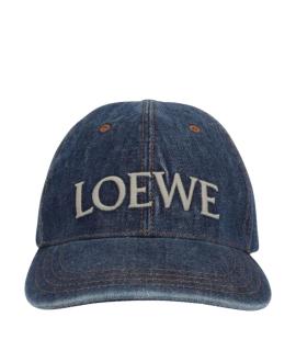 LOEWE Кепка