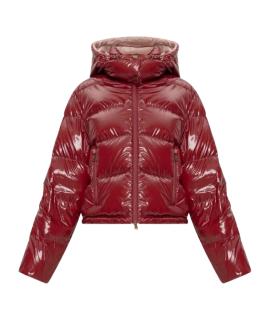 MONCLER Пуховик