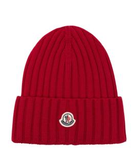 MONCLER Шапка