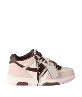 OFF-WHITE Кроссовки