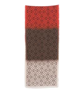 LOEWE Шарф